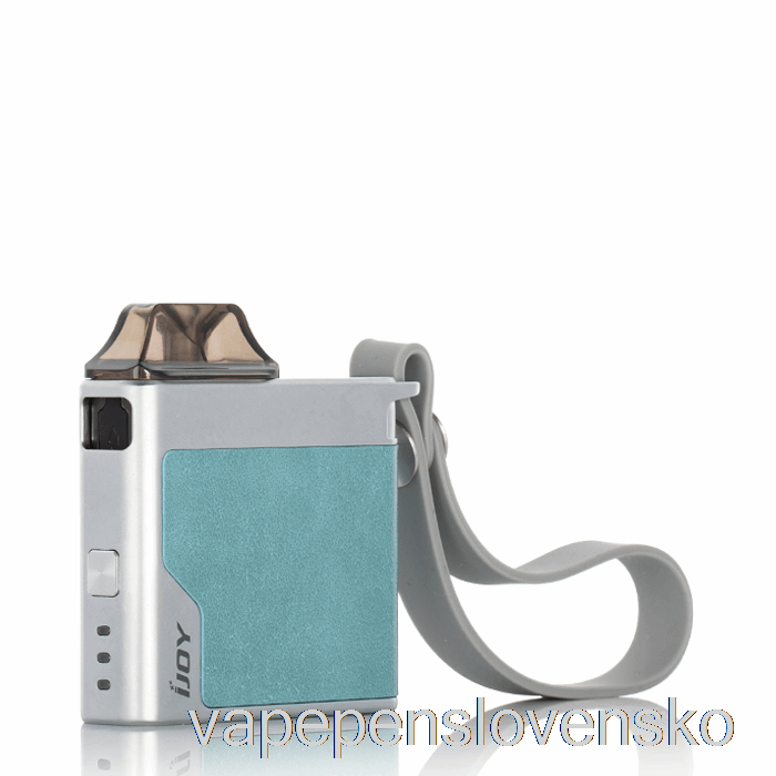 Ijoy Aria 22w Pod Kit Cyan Vape Slovensko